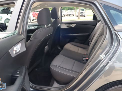 Used 2023 Kia Forte LXS FWD image 25