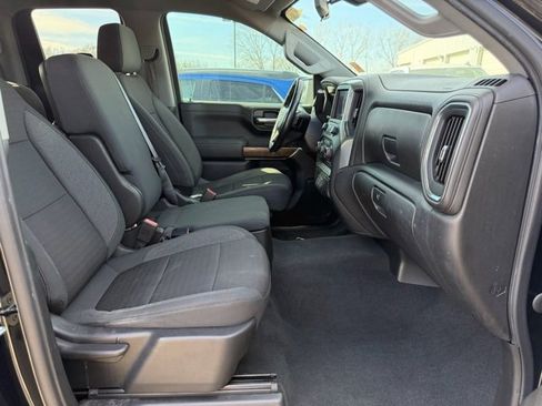 Used 2020 Chevrolet Silverado 1500 LT w/ All-Star Edition image 4