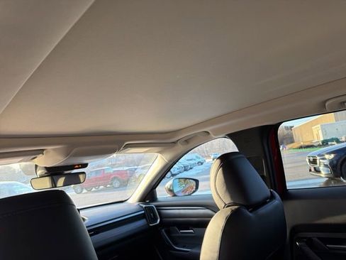 New 2026 MAZDA CX-50 AWD 2.5 Hybrid w/ Weather Package image 9