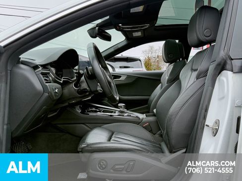 Used 2024 Audi A5 2.0T Premium Plus image 15