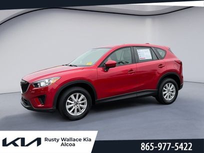Used 2014 MAZDA CX-5 Sport