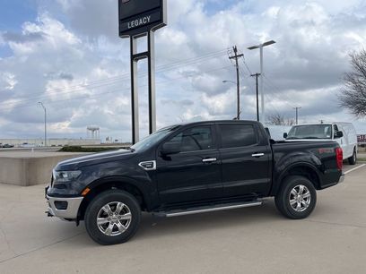Used 2019 Ford Ranger XLT w/ Equipment Group 302A Luxury