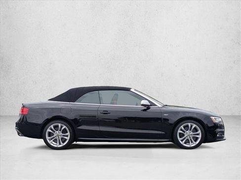 Used 2013 Audi S5 Prestige AWD/4WD image 4