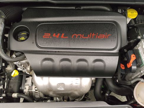 Used 2022 Jeep Compass Latitude w/ Convenience Group AWD/4WD image 30