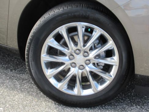 Used 2020 Buick Enclave Premium w/ Surround and Sites Package image 7