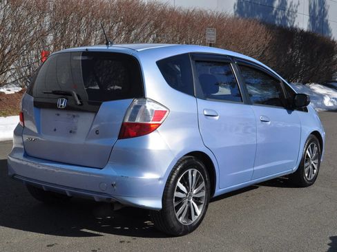 Used 2010 Honda Fit image 6