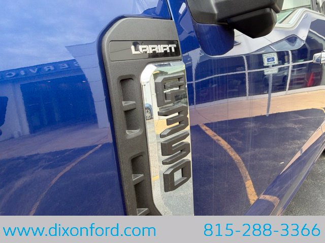 New 2026 Ford F350 Lariat w/ Lariat Ultimate Package AWD/4WD image 29