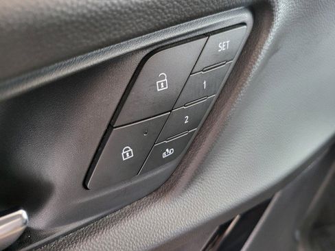 Used 2026 Chevrolet Equinox RS w/ Convenience Package III image 28