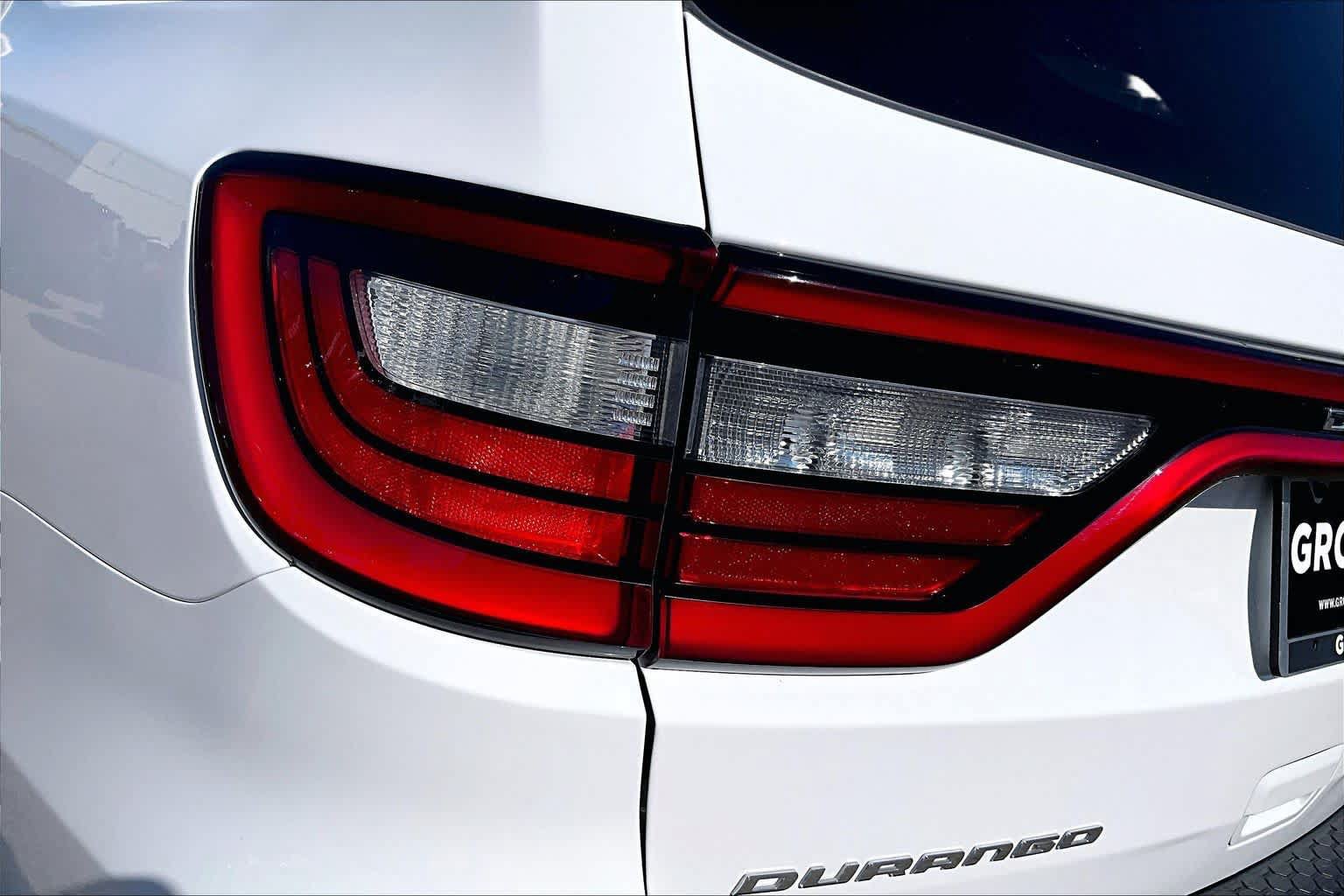 Used 2025 Dodge Durango GT RWD image 31