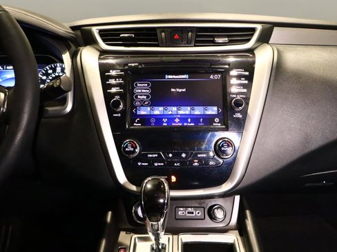 Used 2021 Nissan Murano SL image 23