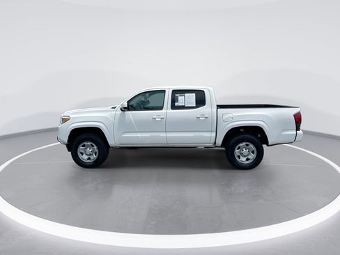 Used 2023 Toyota Tacoma SR AWD/4WD image 6