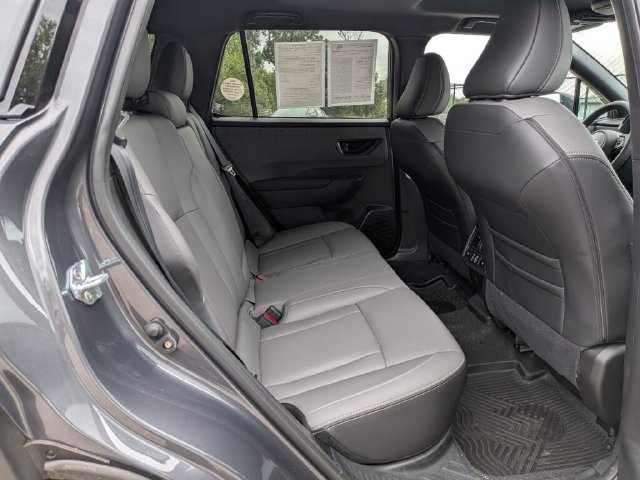 Certified 2026 Subaru Outback Limited AWD/4WD image 38