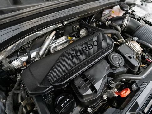 Used 2021 Kia K5 GT-Line image 4