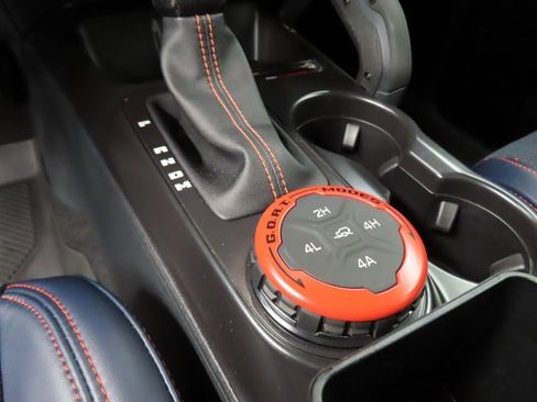 Used 2024 Ford Bronco Raptor w/ Interior Carbon Fiber Pack 6 image 63