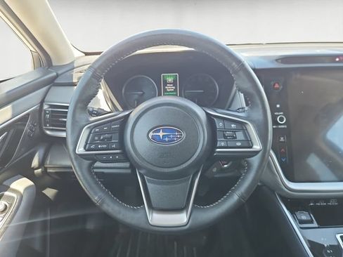 Certified 2025 Subaru Outback Limited AWD/4WD image 12