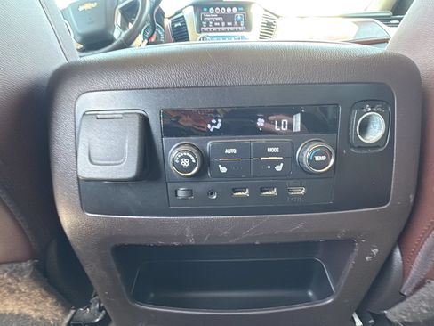 Used 2018 Chevrolet Tahoe Premier w/ RST 6.2L Performance Edition RWD image 20