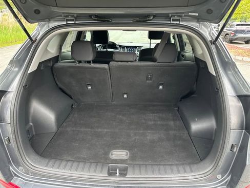 Used 2018 Hyundai Tucson Sport AWD/4WD image 22