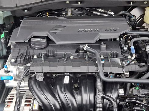 New 2026 Hyundai Kona SEL Sport image 18