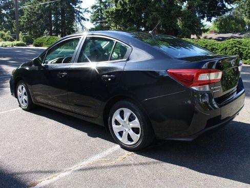 Used 2018 Subaru Impreza 2.0i AWD/4WD image 4