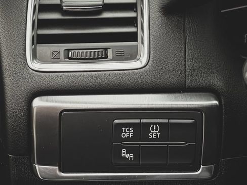 Used 2016 MAZDA CX-5 Grand Touring FWD image 8