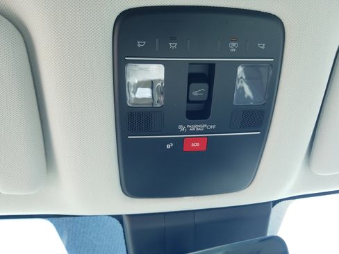 New 2026 Hyundai Palisade SEL FWD image 21