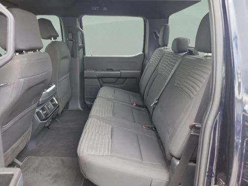 Used 2023 Ford F150 XL w/ STX Appearance Package RWD image 13