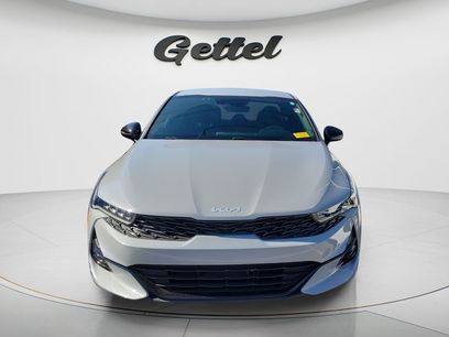 Used 2023 Kia K5 GT-Line
