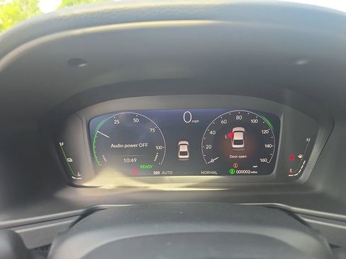 New 2026 Honda Accord Sport image 14
