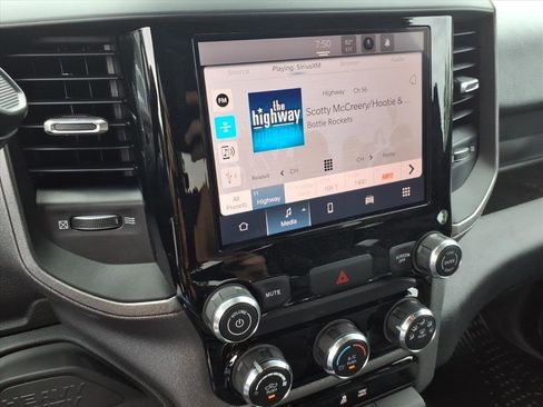 New 2026 RAM 2500 Tradesman w/ Chrome Appearance Group image 14