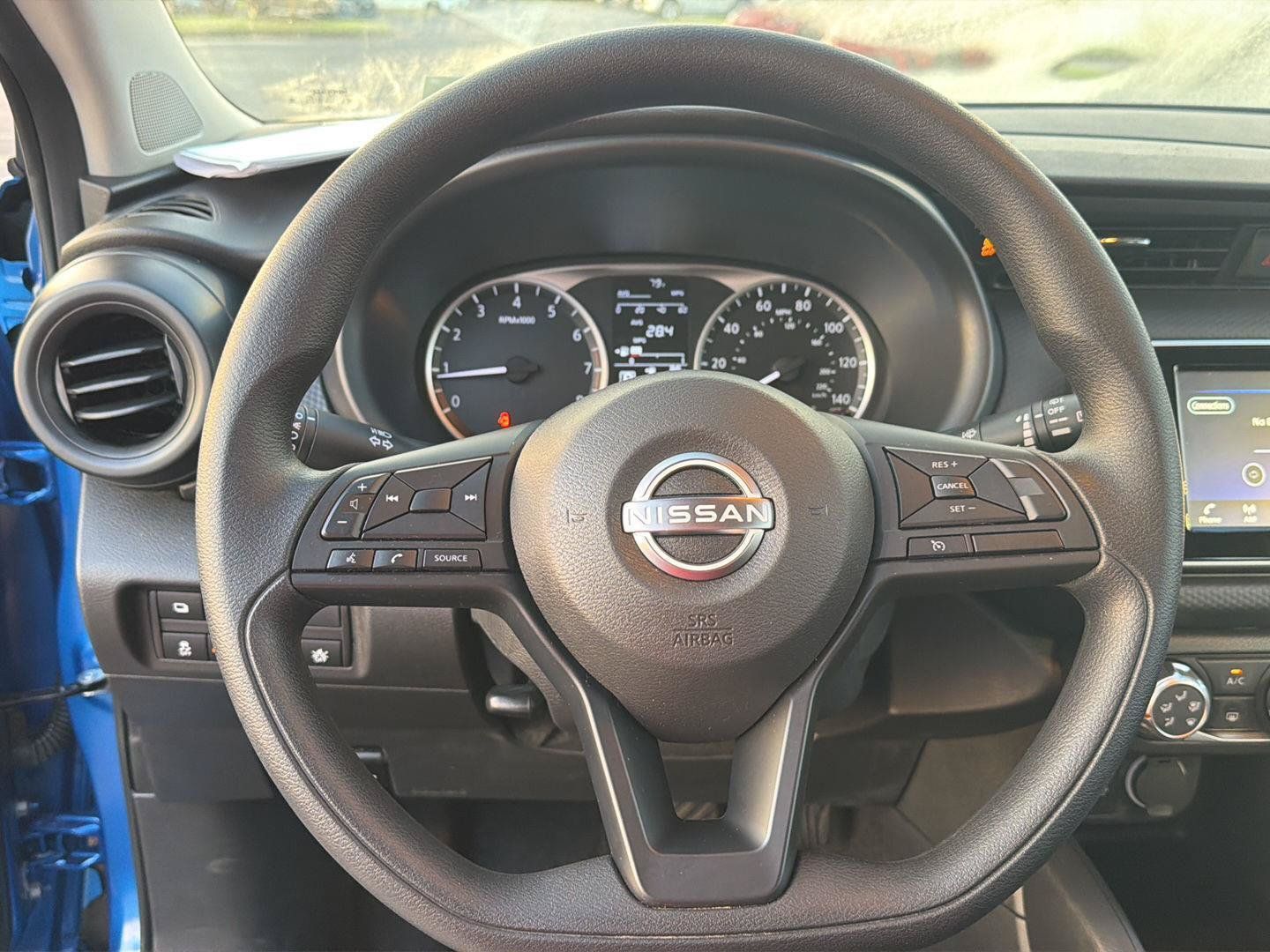 Used 2024 Nissan Kicks S FWD image 20