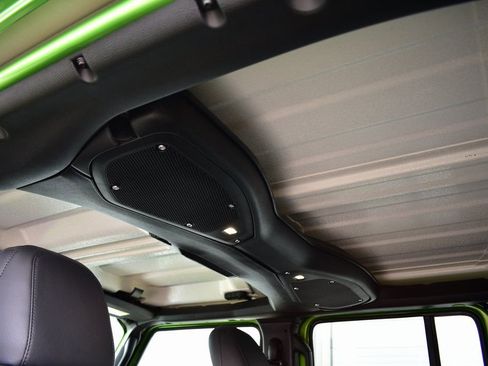 New 2026 Jeep Wrangler Sahara image 22