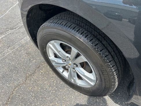 Used 2013 Chevrolet Equinox LT FWD image 18