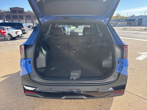 New 2026 Kia Sportage X-Line w/ X-Line Premium Package image 10