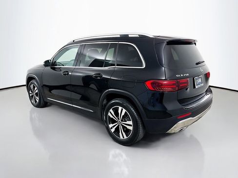 Used 2025 Mercedes-Benz GLB 250 image 5
