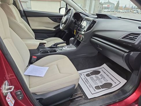 Used 2019 Subaru Impreza 2.0i image 32