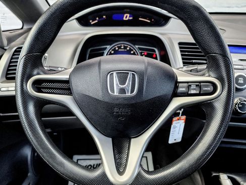 Used 2010 Honda Civic LX image 10