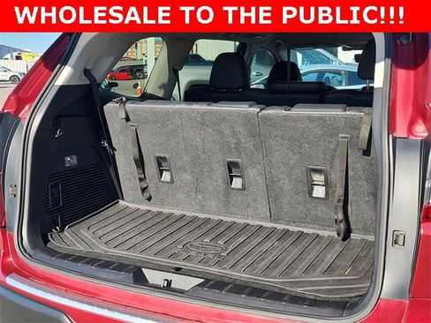 Used 2019 Subaru Ascent Limited image 6