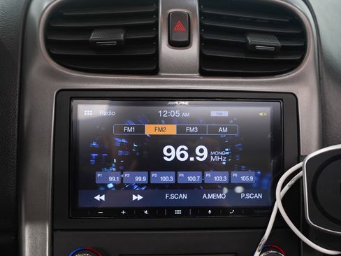 Used 2007 Chevrolet Corvette Coupe w/ Preferred Equipment Group image 22