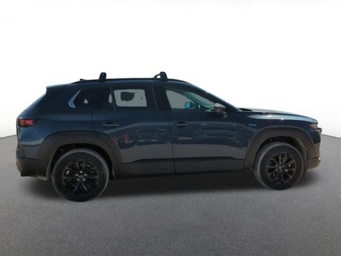 New 2025 MAZDA CX-50 AWD 2.5 Hybrid w/ Weather Package image 7