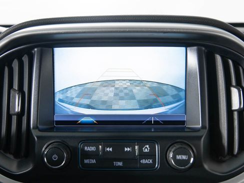 Used 2018 Chevrolet Colorado ZR2 w/ ZR2 Midnight Special Edition image 34