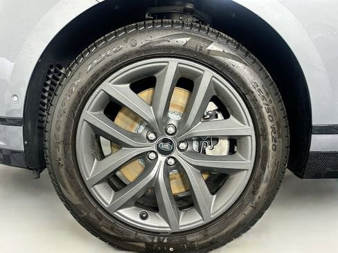 Used 2026 Land Rover Range Rover Velar Dynamic SE image 31