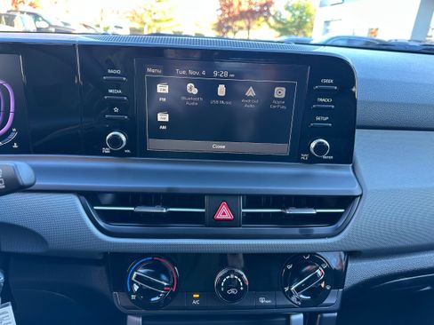 New 2026 Kia Seltos LX image 36