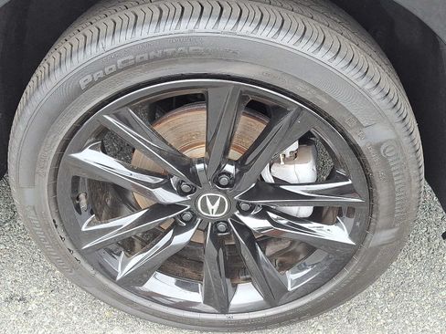 Certified 2025 Acura ADX A-Spec w/ Advance Package AWD/4WD image 9