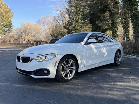 Used 2017 BMW 430i xDrive Coupe image 4