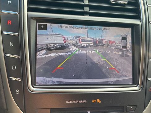 Used 2019 Lincoln Nautilus Reserve w/ Cargo Utility Package image 15