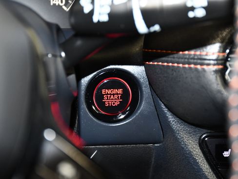 Certified 2024 Honda HR-V Sport image 24