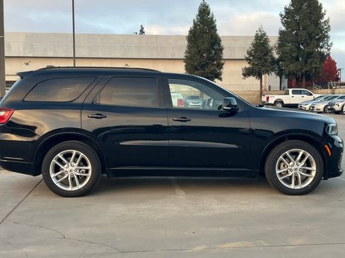 Used 2024 Dodge Durango GT image 9