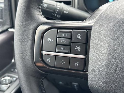 New 2026 Ford F250 Platinum image 27