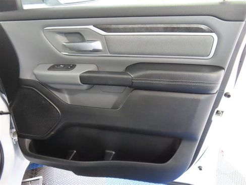 Used 2020 RAM 1500 Big Horn RWD image 25