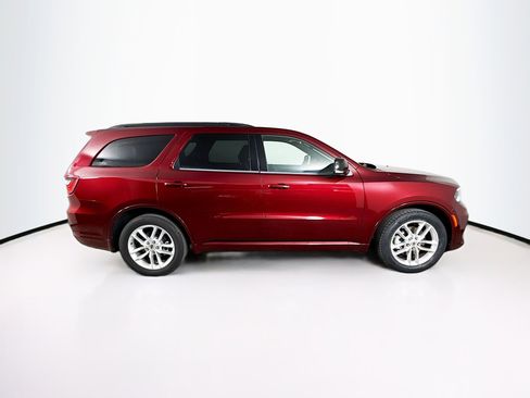 Used 2023 Dodge Durango GT image 2